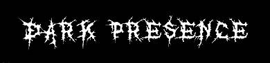 logo Dark Presence